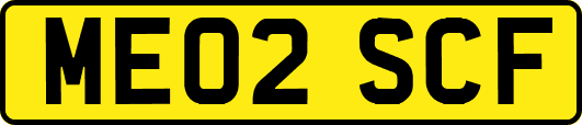 ME02SCF