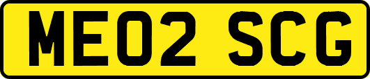 ME02SCG