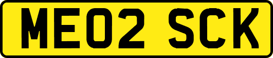 ME02SCK