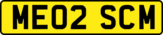 ME02SCM