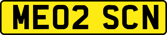 ME02SCN