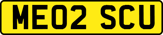 ME02SCU
