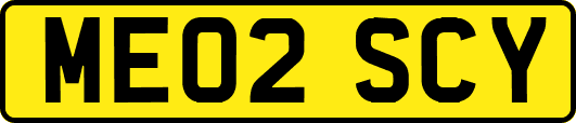ME02SCY