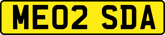 ME02SDA