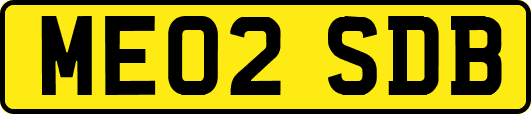 ME02SDB