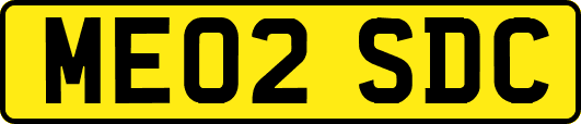 ME02SDC