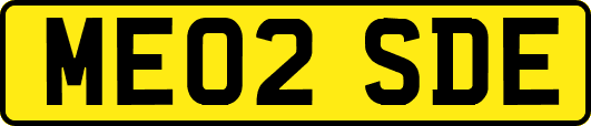 ME02SDE
