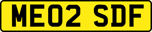 ME02SDF