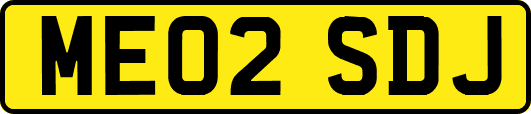 ME02SDJ