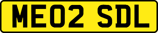 ME02SDL