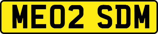 ME02SDM