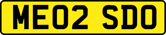 ME02SDO