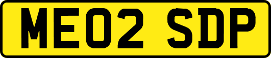 ME02SDP
