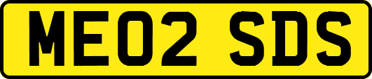ME02SDS