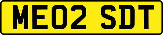 ME02SDT