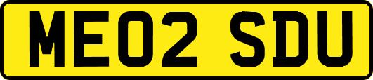 ME02SDU
