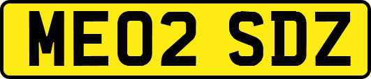 ME02SDZ