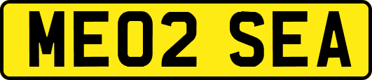 ME02SEA