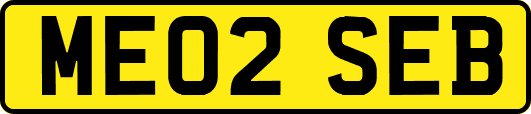 ME02SEB