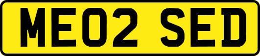 ME02SED