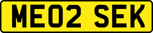 ME02SEK