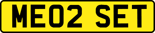 ME02SET