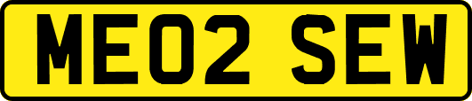 ME02SEW