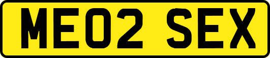ME02SEX
