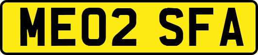 ME02SFA