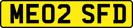 ME02SFD