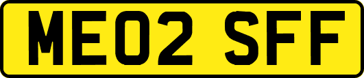 ME02SFF