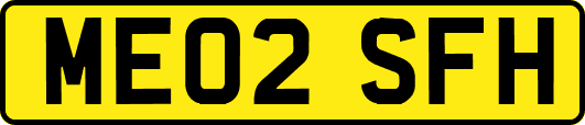 ME02SFH