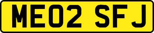 ME02SFJ