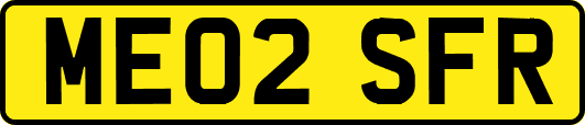 ME02SFR