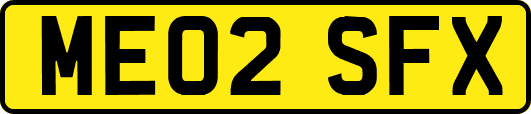 ME02SFX