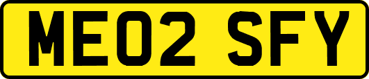 ME02SFY