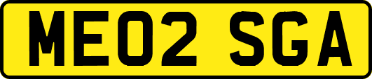 ME02SGA