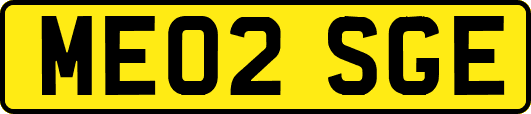 ME02SGE