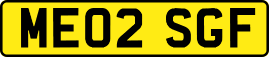 ME02SGF