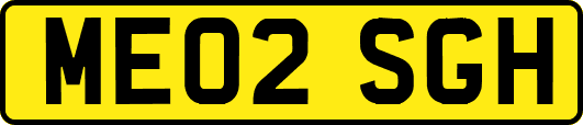 ME02SGH