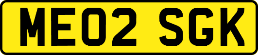 ME02SGK