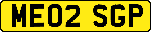 ME02SGP