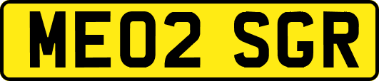 ME02SGR
