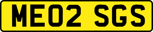 ME02SGS