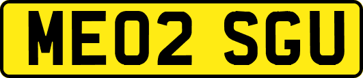 ME02SGU