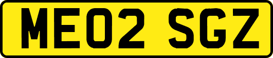 ME02SGZ