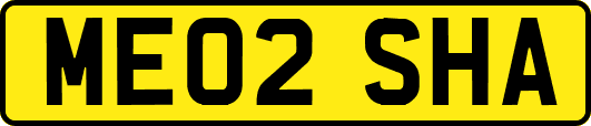 ME02SHA