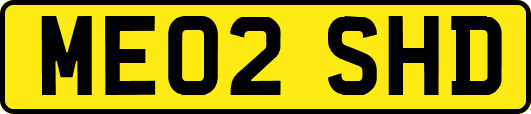 ME02SHD