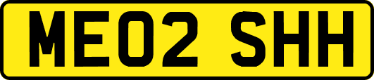 ME02SHH