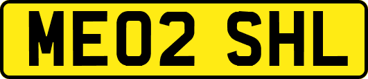 ME02SHL
